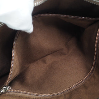 Salvatore Ferragamo Marisa Satchel Leather