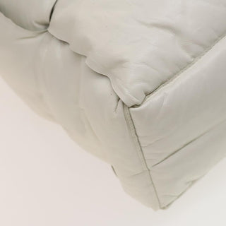 Bottega Veneta Squash Tote Padded Maxi Intrecciato Leather