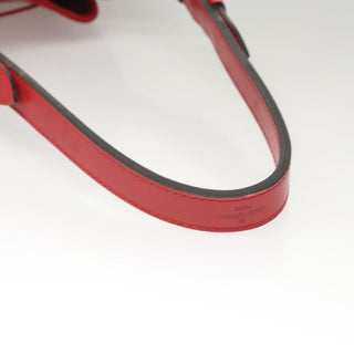 Louis Vuitton Noe Handbag Epi Leather