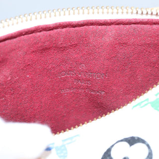 Louis Vuitton Speedy Mini HL Handbag Monogram Multicolor