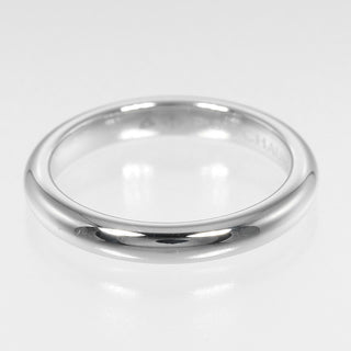 Chaumet Les Eternelles Band Ring Platinum with Diamond