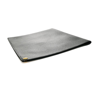 Louis Vuitton Document Case Taiga Leather