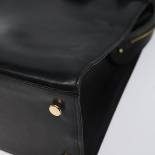 Salvatore Ferragamo Vara shoulder Bag Leather