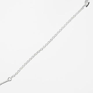 Tiffany & Co. Olive Leaf Bracelet Silver 925