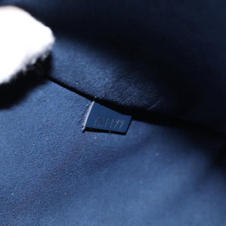 Louis Vuitton Pochette Jour Epi Leather