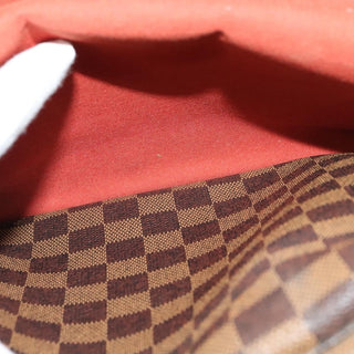 Louis Vuitton Naviglio Handbag Damier