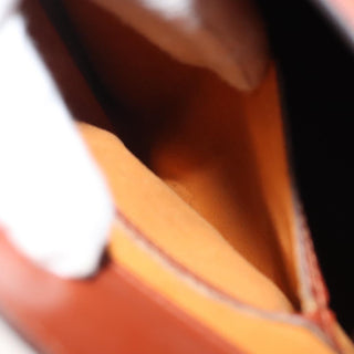 Louis Vuitton Cluny Shoulder Bag Epi Leather