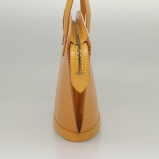 Louis Vuitton Saint Jacques Handbag Epi Leather