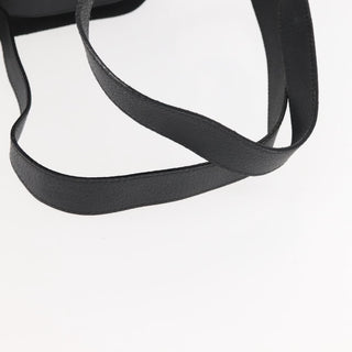 Gucci Vintage Bamboo Backpack Suede