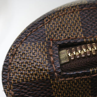 Louis Vuitton Geronimos Waist Bag Damier