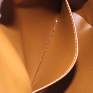 Louis Vuitton Thompson Street Handbag Monogram Vernis