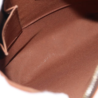 Louis Vuitton Odeon Handbag Monogram Canvas