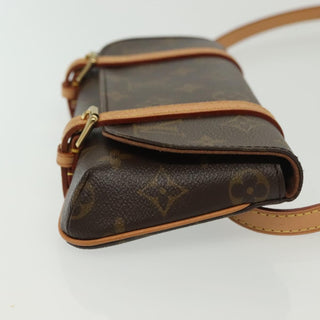Louis Vuitton Marelle Waist Bag Monogram Canvas