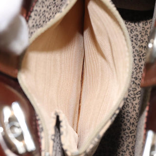 cartier Panthère Tote bag Patent Leather