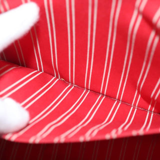 Louis Vuitton Antigua Tote Canvas