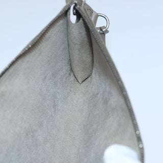 Louis Vuitton Pochette Accessoires Epi Leather