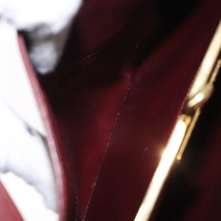 cartier Must de Cartier Shoulder Bag Leather