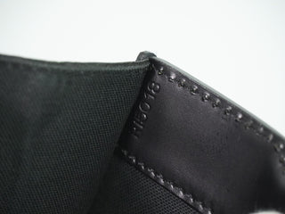 Louis Vuitton Neo Robusto 2 Briefcase Taiga Leather
