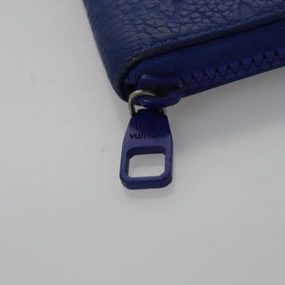 Louis Vuitton Portefeuille zippy Monogramme Empreinte Monogramme Empreinte