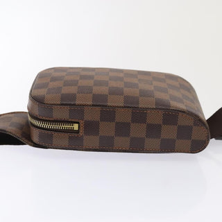 Louis Vuitton Geronimos Waist Bag Damier