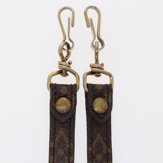 Louis Vuitton Bandouliere Monogram Canvas
