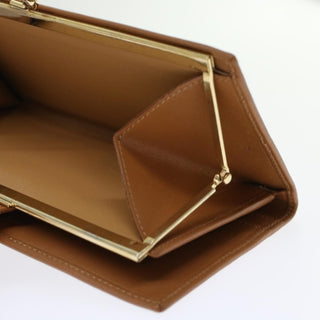 Celine Macadam Wallet Medium