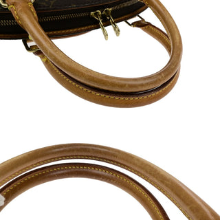 Louis Vuitton Ellipse Bag Monogram Canvas
