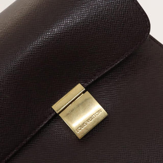 Louis Vuitton Rendez-Vous Shoulder Bag Monogram Metal Calfskin