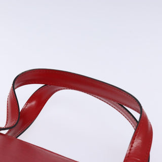 Louis Vuitton Saint Jacques Handbag Epi Leather