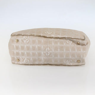 Chanel Travel Line Tote Nylon