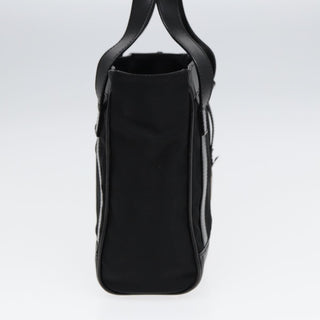 Gucci Vintage Handbag Nylon