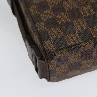 Louis Vuitton Olav Handbag Damier