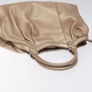 Gucci Sukey Tote Leather