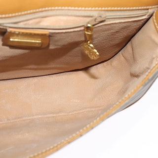 Gucci Micro GG supreme shoulder bag GG canvas