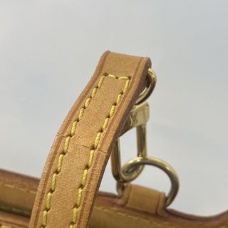 Louis Vuitton Roxbury Drive Handbag Monogram Vernis