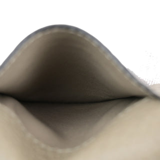 Fendi Peekaboo Wallet Leather