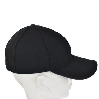 Gucci Web Baseball Cap GG Canvas