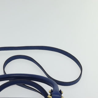 Salvatore Ferragamo Beky Tote Saffiano Leather