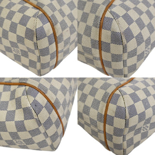 Louis Vuitton Totally Handbag Damier