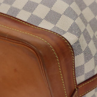 Louis Vuitton Noe Handbag Damier