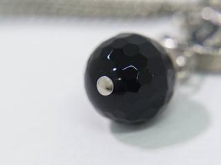 Chanel CC Necklace Metal