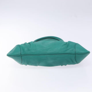 Salvatore Ferragamo Marisa Satchel Leather