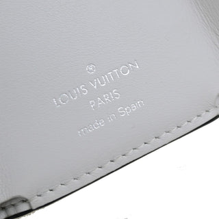 Louis Vuitton Discovery Wallet Monogram Taigarama