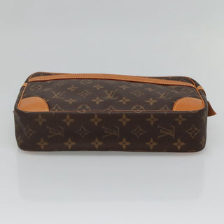 Louis Vuitton Compiegne Canvas