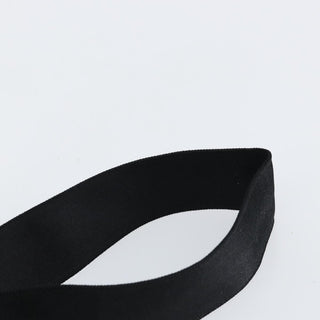 Chanel Bow cluth Suede