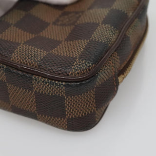 Louis Vuitton Etui Okapi Camera Case Damier