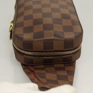 Louis Vuitton Geronimos Waist Bag Damier