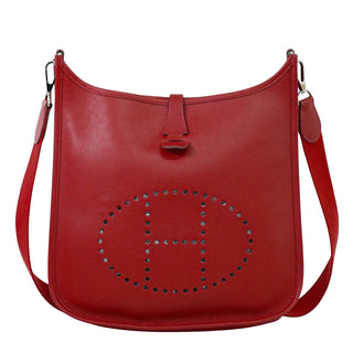 Hermes Evelyne Bag Gen II Epsom