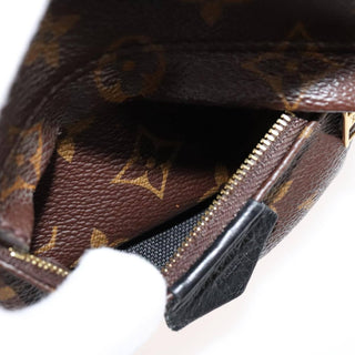 Louis Vuitton Palm Springs Backpack Monogram Canvas