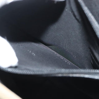 Gucci Vintage Bamboo Handle Tote Canvas